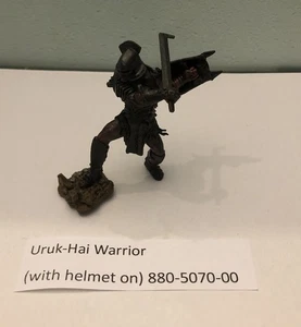 LOTR Flipper Figur: Uruk-Hai Krieger # 880-5070-00 - Bild 1 von 2