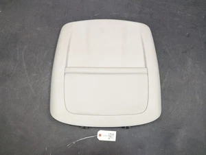 Funda cojín superior asiento delantero izquierdo trasero Cadillac XT4 2021 13594813 2019 - 2023 - Imagen 1 de 14