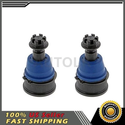 Junta esférica inferior dianteira Mevotech compatível com 2003 2004 2005 2006 2007 2008 Honda Element - Imagem 1 de 4