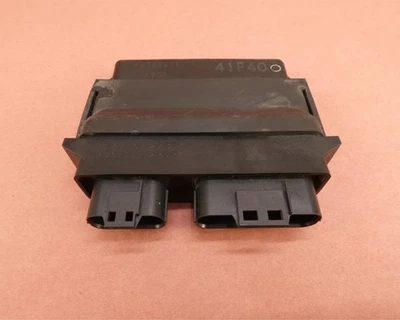 2005-2009 SUZUKI BOULEVARD C50 VL800 ECU CDI Computer Controller Unit - Bild 1 von 4
