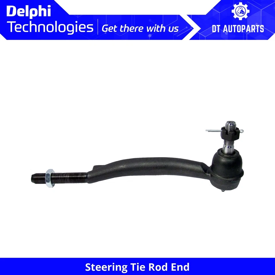 Extremo de varilla de dirección exterior derecho Delphi 2005 2006 para Buick Rainier 2004-2007 Foto 1 de 1