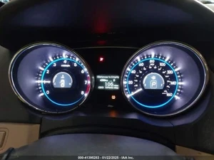 Passenger Corner/Park Light Fog-driving Bumper Mounted Fits 11-13 SONATA 906427 - Picture 1 of 12