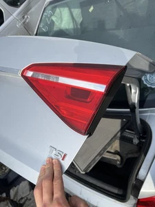 2016 Volkswagen Passat Right Passenger Side Inner Tail Light - Picture 1 of 2