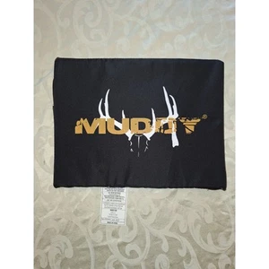 Muddy Hunting Seat Cushion Portable Stadium Seat Hunting Accessories 15 x12x1.5 - Picture 1 of 3