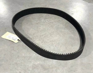 Cinghia di trasmissione Carlisle Timken 1890-14MPT-65 Panther 1890 mm lunghezza x 65 mm larghezza NUOVO - Foto 1 di 3