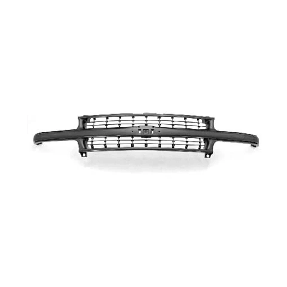 GM1200490 New Grille Fits 2000-2006 Chevrolet Suburban 4WD Foto 1 de 1