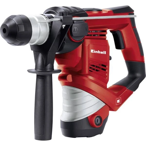 Einhell 4258237  TH-RH 900/1 SDS-Plus-Martello perforatore 900 W incl. valigia - Изображение 1 из 1