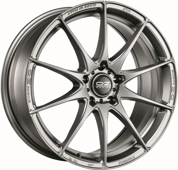 4x Winterräder OZ FORMULA HLT für Audi A7 Sportback 4G 4G1 4GA 19 Zoll Felgen 24 - Bild 1 von 1