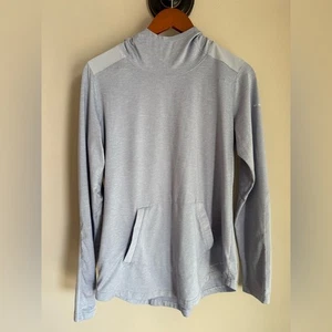 Columbia Sportswear hellgraue Jacke med - Bild 1 von 4