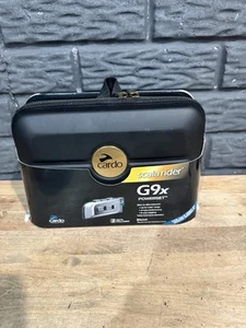 NEW Cardo Scala Rider G9X Powerset Bike To Bike Intercom - Picture 1 of 4