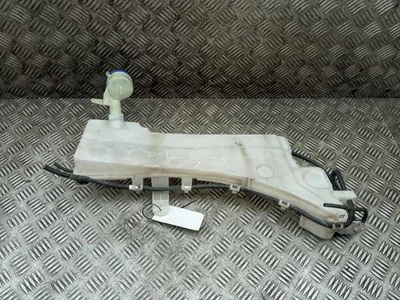 PEUGEOT 3008 BOTELLA LAVADORA DEPÓSITO Y BOMBA MK2 2016-2024 98264400780 Foto 1 de 4