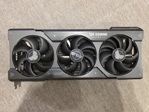 ASUS AMD Radeon 7900XT 20GB OC Edition - Picture 1 of 4