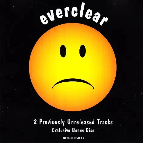 CD Everclear Exclusive Bonus Disc Capitol - Bild 1 von 1