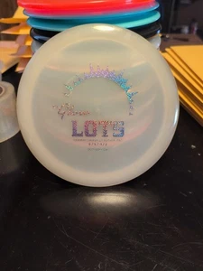 Kastaplast K1 Glow Lots 2021 - Picture 1 of 4
