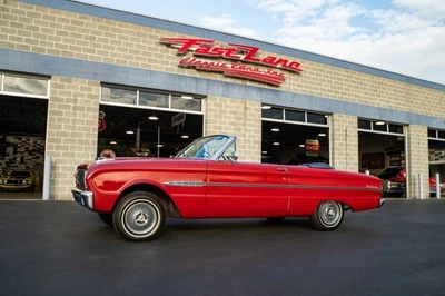 Honda Falcon Futura 2002 Foto 1 de 4