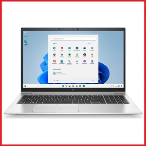 HP Elitebook 850 G7 Laptop - 15" FHD I7-10610U CPU Up to 4TB NVMe SSD Windows 11 - Picture 1 of 24