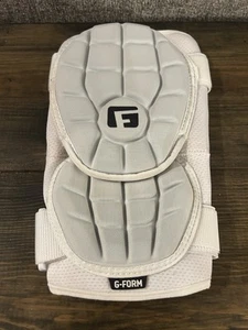 G-Form Elite 2 Elbow Guard, S/M, weiß, Baseball Hitter’s Elbow Guard - Bild 1 von 3