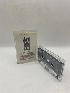 Vaya Con Dios Self-Titled Cassette Tape - Picture 1 of 10