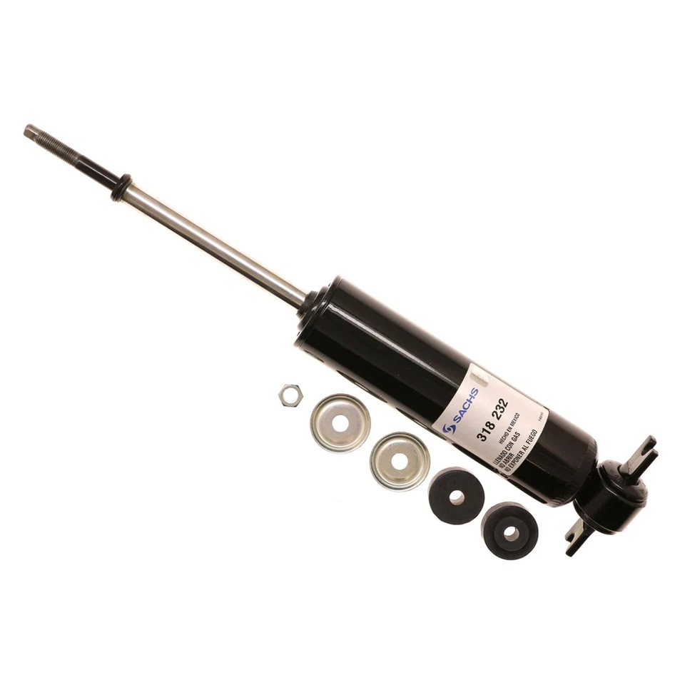 Amortiguador delantero GAP para Dodge B100 Van Ram B2500 B3500 Sachs Foto 1 de 1