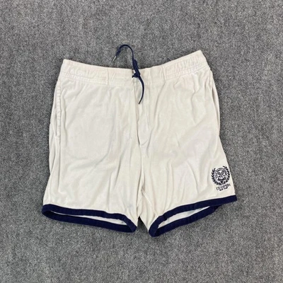 Polo Ralph Lauren Shorts Mens XL US Open 2024 Terrycloth Tennis Embroidered - Image 1 of 4