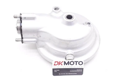 Diferencial de engranajes de transmisión final EB2 09 Suzuki Boulevard C50t OEM Foto 1 de 4