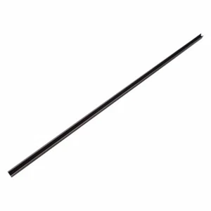 For Jeep Wagoneer 1990 1991 Driver OR Passenger Glass Run Division Bar Channel - Picture 1 of 6