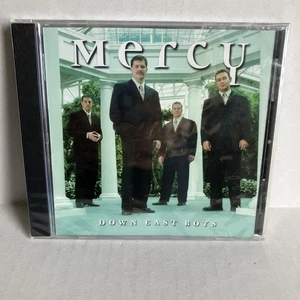 The DOWN EAST BOYS, “MERCY" NEW Sealed GOSPEL CD - Foto 1 di 5