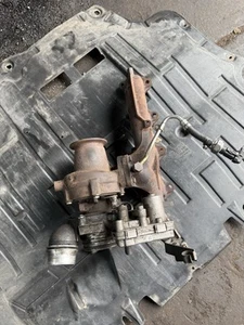 BMW 1 Series F20 F21 118d 2.0 Diesel N47 Turbo Charger & Actuator 8513122 - Picture 1 of 9