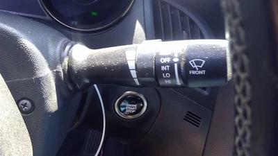 Колонный выключатель стеклоочиститель купе подходит для 09–16 GENESIS 342674 - Изображение 1 из 4