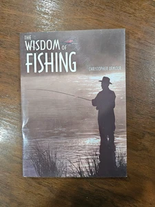 Wisdom of Fishing by Christopher Armour and Margaret H. Matens - Bild 1 von 2