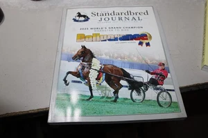 JQURNAL The American Quarter Horse Journal Magazine October 2025 Vol. 5 No. 4 - Bild 1 von 3