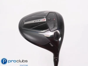 Mint! Titleist GT3 11* Driver - Project X Denali Red 50g 5.0 Senior Flex 461038 - Picture 1 of 4