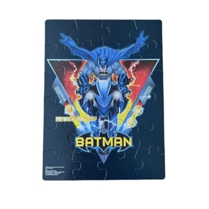 Megatoys Batman Puzzle 24 Piece DC Comics Ages 4-6 - Picture 1 of 2