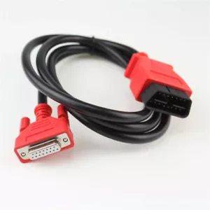 St für Autel Maxisys Pro MS908 MS808PRO Scanner 15 Stift OBD2 OBDII - Bild 1 von 6