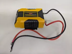 PowerDrive 1500 Watt power Inverter, 4 AC, 2 USB App with Bluetooth PD1500 (i7) - Picture 1 of 6