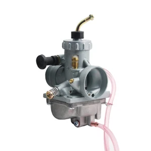 Carb For Yamaha DT125 MIKUNI VM24 Carburetor - Picture 1 of 5