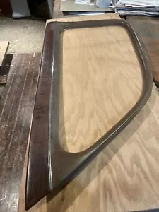 1948 Oldsmobile 76 78 Four Door Window Trim - Picture 1 of 5