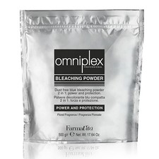 Farmavita Omniplex Professional POLVERE DECOLORANTE 2 IN 1