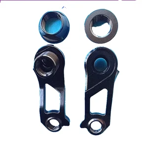 DM Dropout Tail For Cervelo C3 C5 R3 R5 PX S series Rear Derailleurs Gear Hanger - Picture 1 of 5
