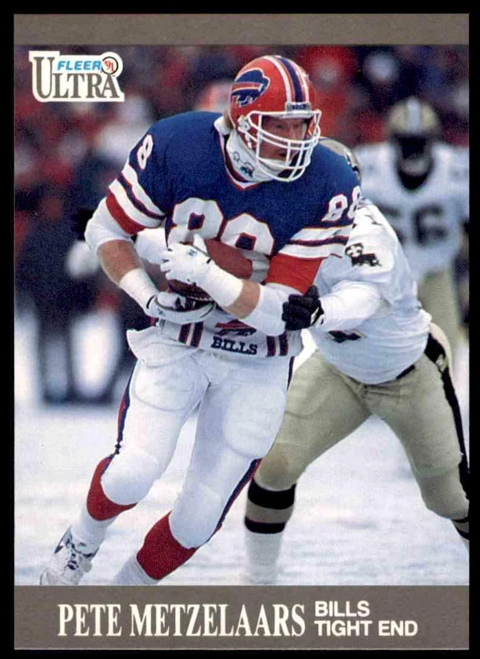 1991 Fleer Ultra - Football Singles #1 - 150 - Pick your Players - Image 1 of 1