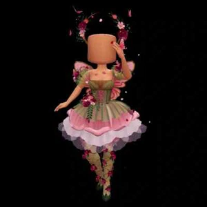 Posey Set | Royale HIgh | Roblox | Cheap and Fast Delivery - Picture 1 of 1