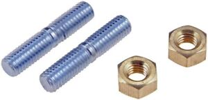 For 1998-2001 Nissan Altima Exhaust Flange Stud and Nut Dorman 655AY94 1999 2000