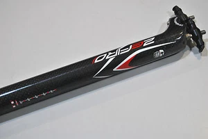 ZEFIRO Carbon Monocoque Sattelstütze SEATPOST ZEFIRO CARBON - Bild 1 von 3