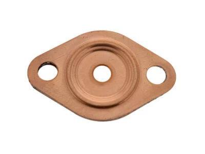 For 1972-1973 Volkswagen Super Beetle Exhaust Gasket 79793SVQK - Image 1 of 2