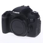 [Camera Body]Canon EOS 8000D body Used from Japan single lens reflex camera