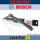 Bosch Ap400u Aerotwin Wiper Blade For Skoda Fabia 1.2L Petrol 2014 - 2017