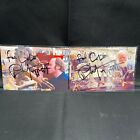 Star Wars Autographed 4x6 Lot Of 2 VFX Legend Phil Tippett Photos Gift For Cole