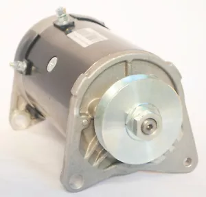 Starter Generator fit EZGO, Golf Cart Hitachi GSB107-10, 10A, 10B, 10C, WorkHors - Picture 1 of 3