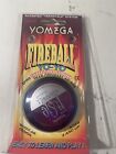 VINTAGE 1990s YOMEGA FIREBALL 'ROSIE O’DONNELL SHOW' YO-YO! NEW IN PACKAGE! USA
