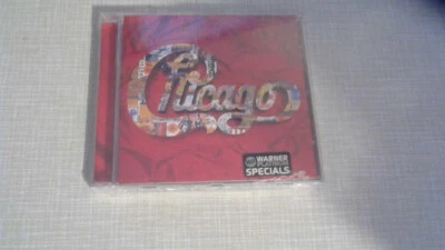 CHICAGO - " THE HEART OF CHICAGO 1967 - 1997 " (Compilation, 15 Songs, OVP) - Bild 1 von 2